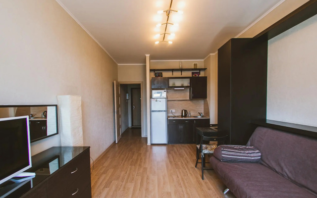 КакДома на Адмирала Черокова, 18к2