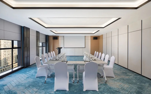 Fairfield by Marriott Hangzhou Xihu District