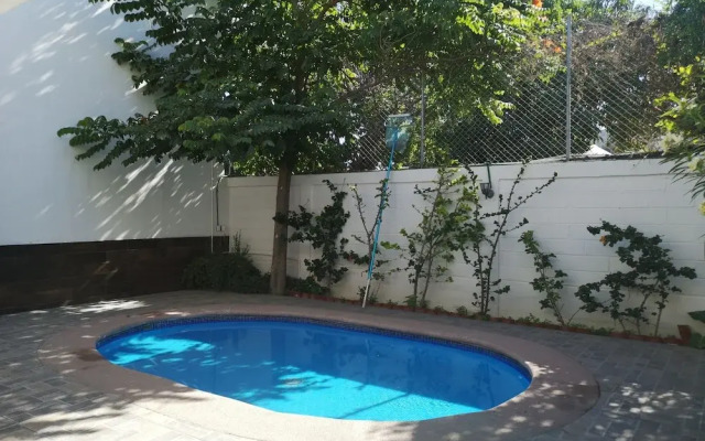 OYO Hotel Real Dorado