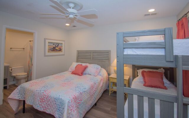 329 Capt John Fripp Villa