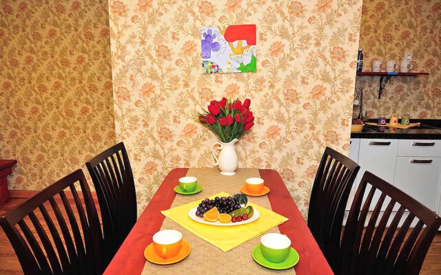 Hoengseong Hill Spring Pension