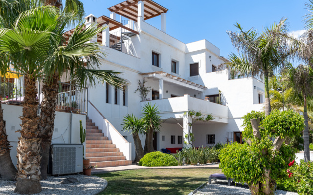 Villa Macondo in Frigiliana