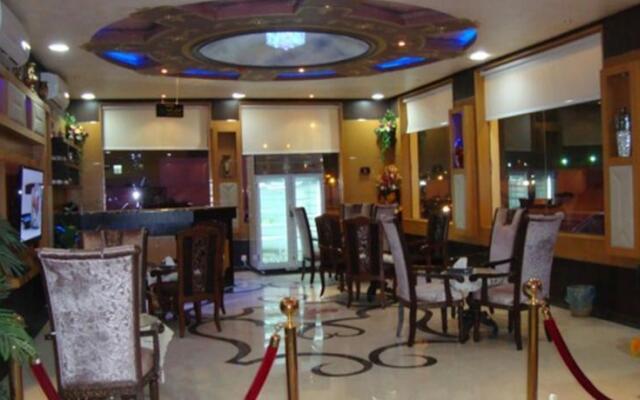 Fakhamet Al Raha Hotel Apartments