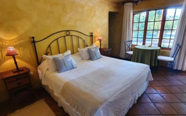 Hotel Posada Colchagua