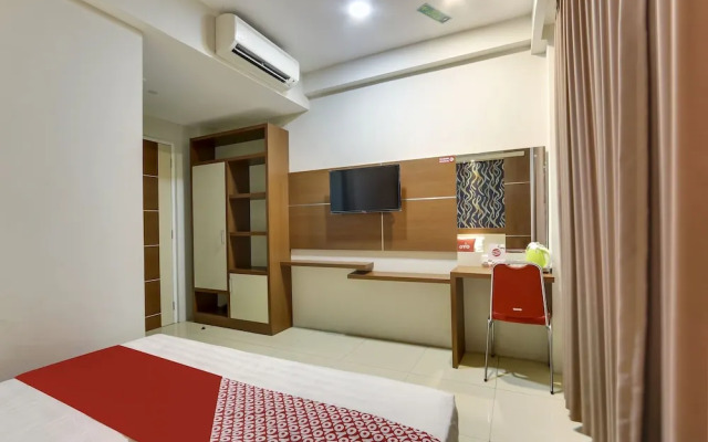 OYO 90973 Hotel Karunia Pkpri Grobogan