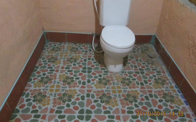 Lanta Maikeaw Bungalow