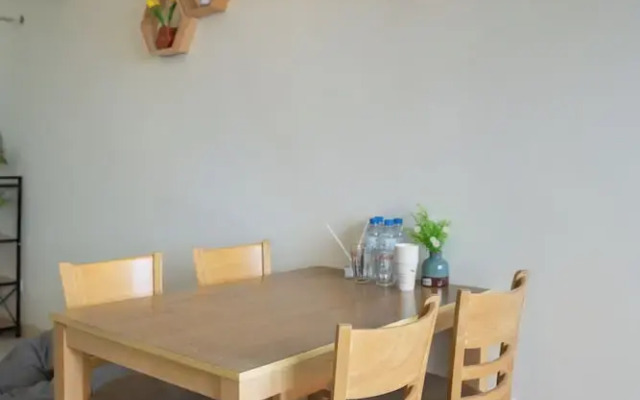 Sea View Muong Thanh Apartment