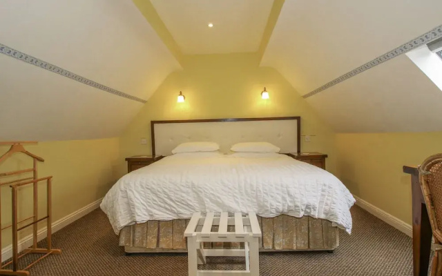 Wash House Cottage