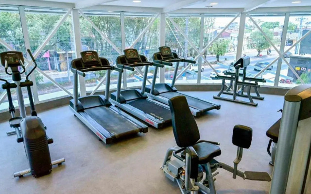 Bristol Marambaia Belem