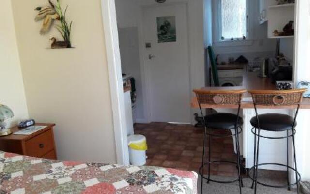 Rivendell Bed And Breakfast Homestay