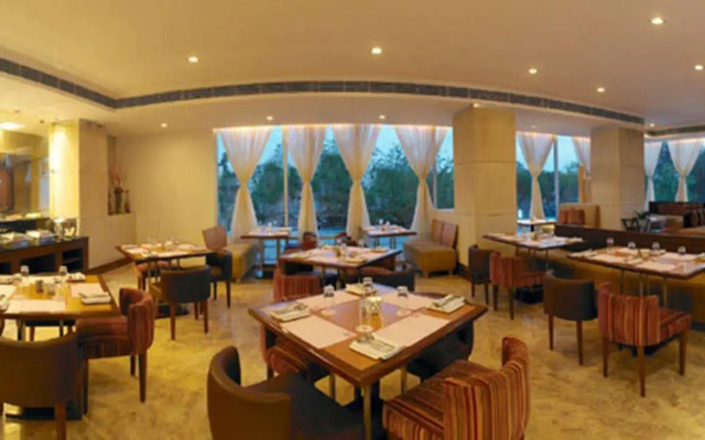 Royal Orchid Central Jaipur