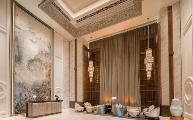 The Ritz-Carlton, Harbin