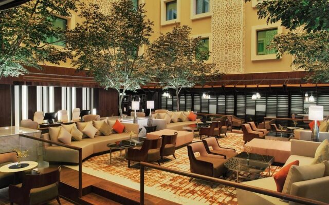 DoubleTree by Hilton Riyadh - Al Muroj Business Gate