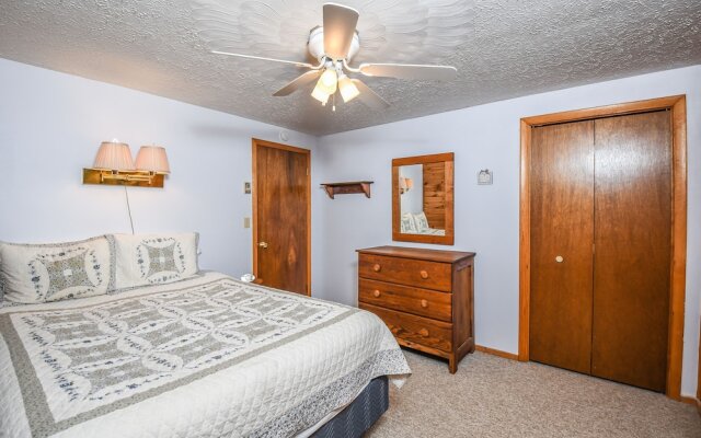 Sunset Ridge 3 Bedroom House