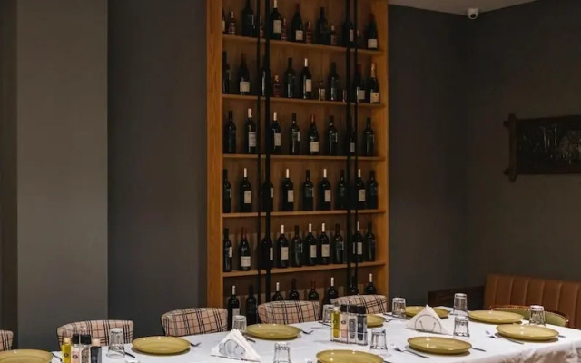 Oxygen Boutique Hotel