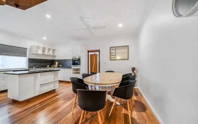 Ninderry Manor- Magical Sunshine Coast Escape