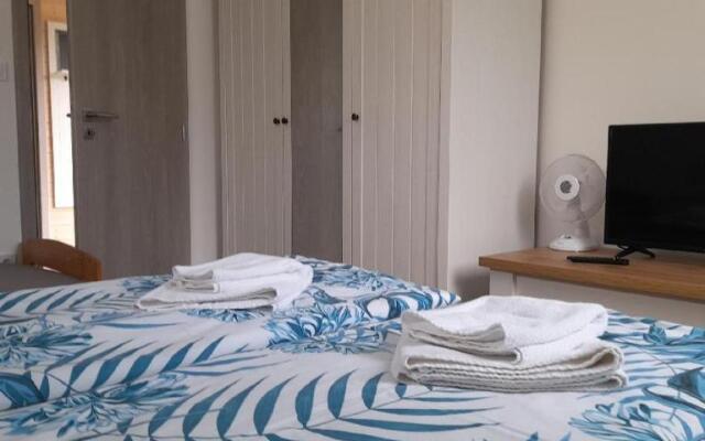 Apartment Moravský Kras