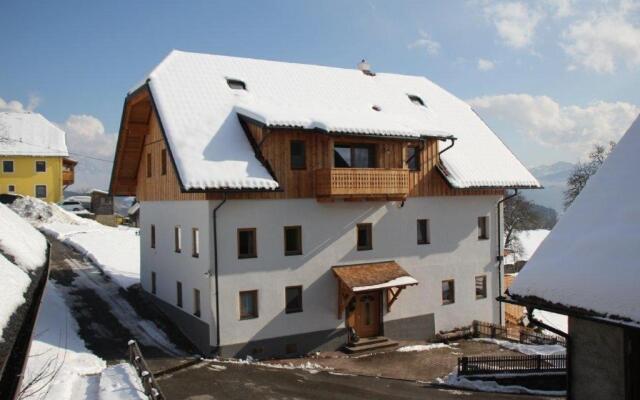 Landhaus Löscher