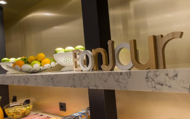 ibis Styles Toulouse Centre Capitole Hotel