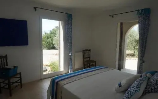 L'arcadie Du Souleyan