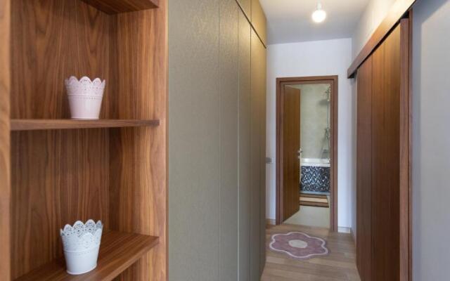 Central Comfort Suites Alpha Ville