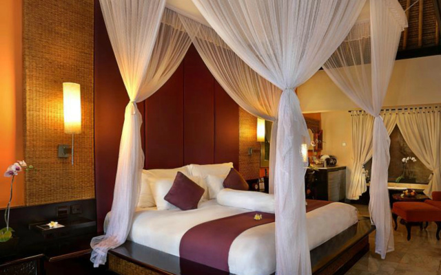 The Royal Beach Seminyak Bali – Guest Rooms – Kuta