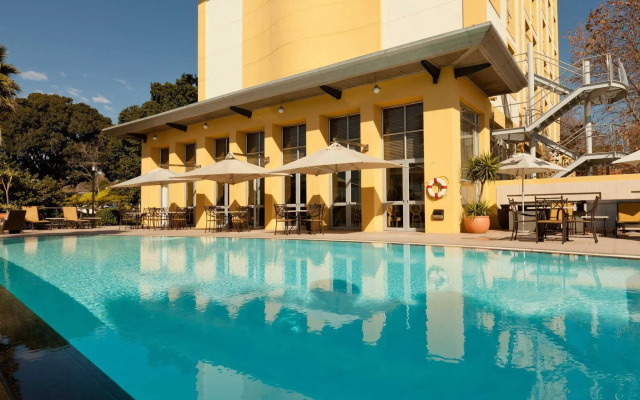 Protea Hotel by Marriott Johannesburg Wanderers