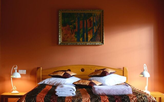Hotel Jolanta