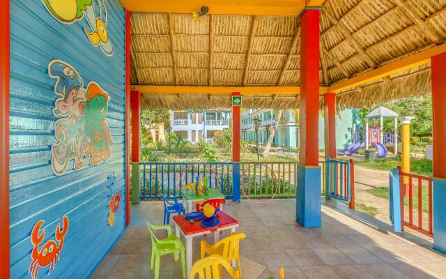Memories Trinidad Del Mar All Inclusive