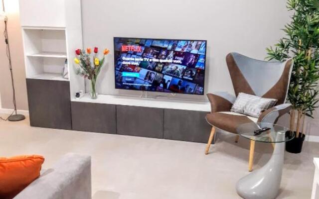 Suite Rent Milan 2