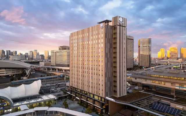 DoubleTree by Hilton Tokyo Ariake