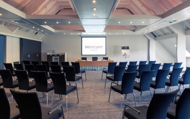 Mercure City Zwolle Hotel