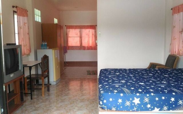 Baan Suan Chiva Saran