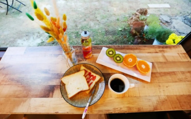 Jeju Bizagot Pension