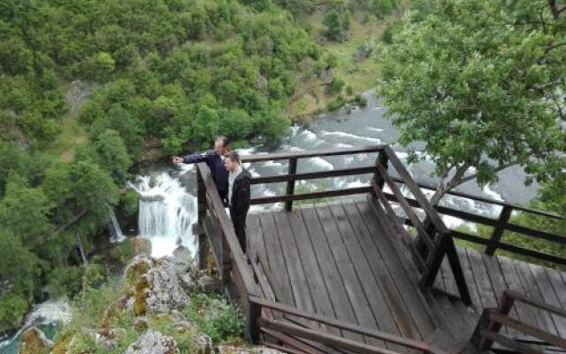 Lika Dream - Obradovic