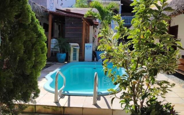 Pousada Casa Beneventi Jeri
