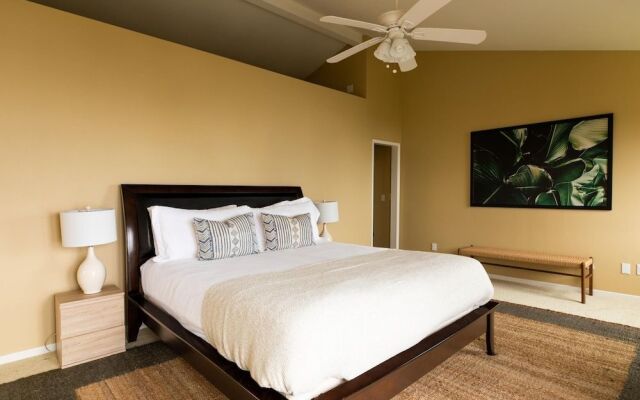 Vista De Los Ondas - Sea Star