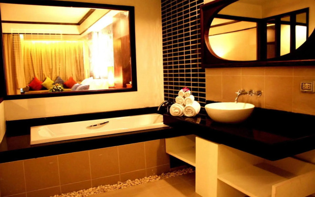 Khaolak Orchid Beach Resort