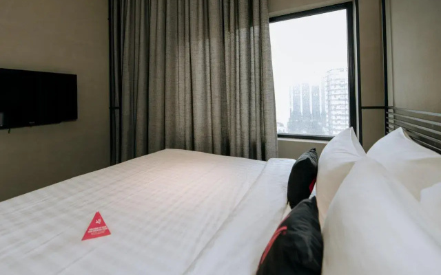 MOV Hotel Kuala Lumpur