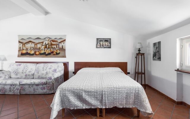 3848 La Mansarda by Barbarhouse