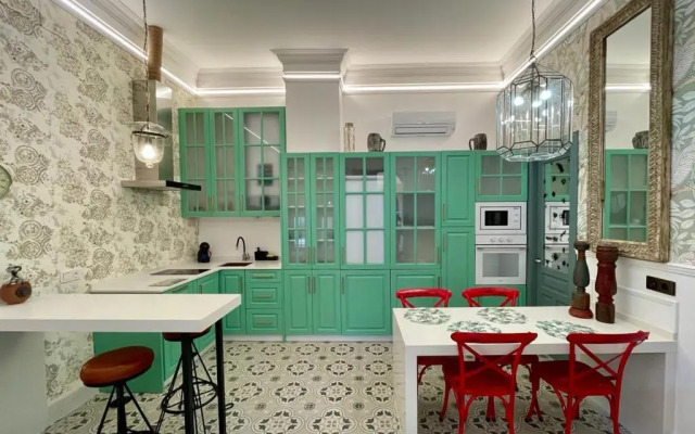 Apartamentos La Puerta Azul 5 El Bajondillo Torremolinos