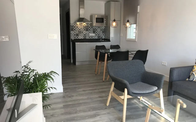 Apartamentos Ciudad de Ronda