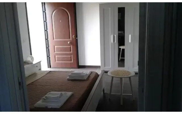 Apollonion Country House
