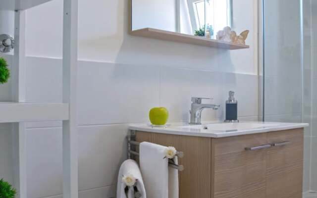 Apartmani Bego