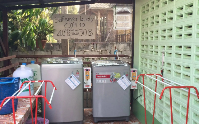 Kanravee Guesthouse