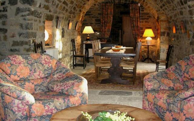 La Abadia