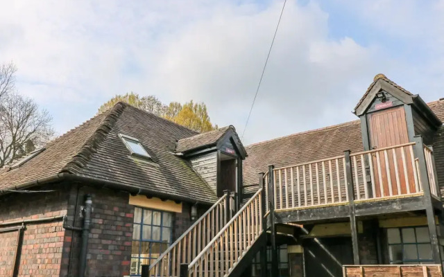 The Coach House