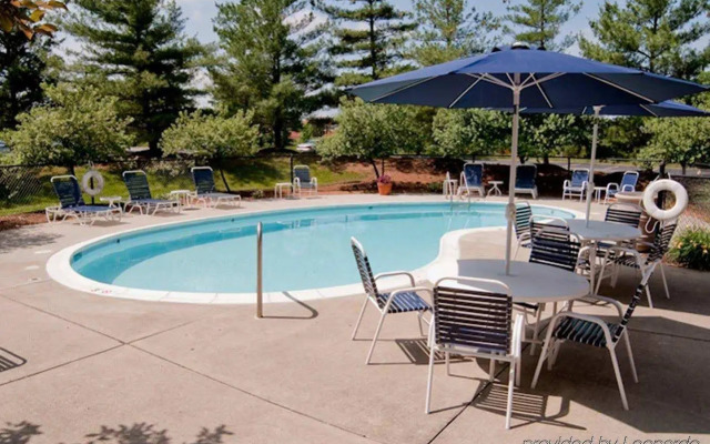 Hampton Inn Cincinnati Airport South