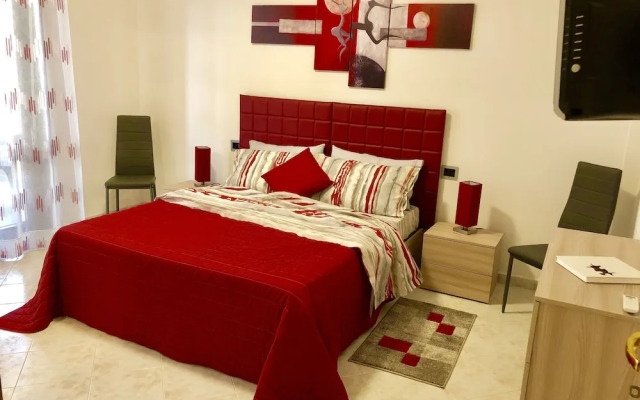 Apartment in Provincia di Cagliari