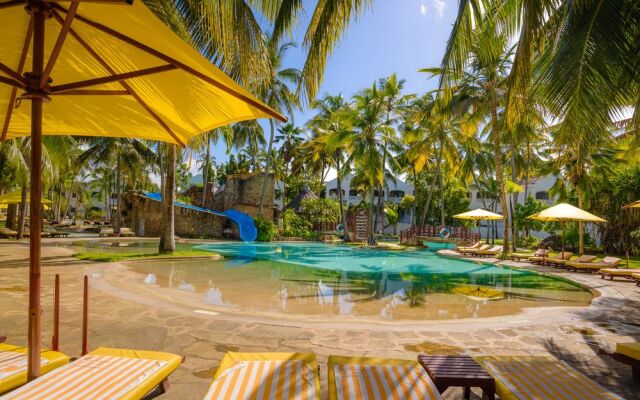 Sarova Whitesands Beach Resort & Spa